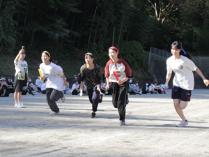 紅葉祭！PART④♪
